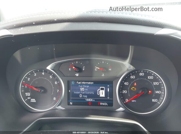 3GNKBDR44NS180915 2022 CHEVROLET BLAZER Gray უკანა სავარძლების ხედი
