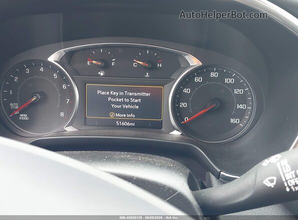 3GNKBDR47PS211495 2023 CHEVROLET BLAZER Gray 