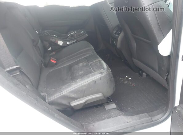 3GNKBDRS0LS713970 2020 CHEVROLET BLAZER Белый Вид наклейки с VIN-кодом