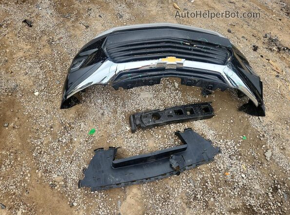 3GNKBDRS1LS547068 2020 CHEVROLET BLAZER Black Widok naklejki z numerem VIN