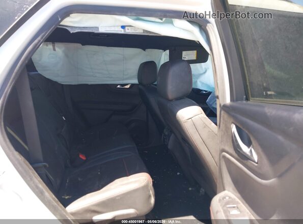3GNKBERS4LS578739 2020 CHEVROLET BLAZER White Вид наклейки з VIN-кодом