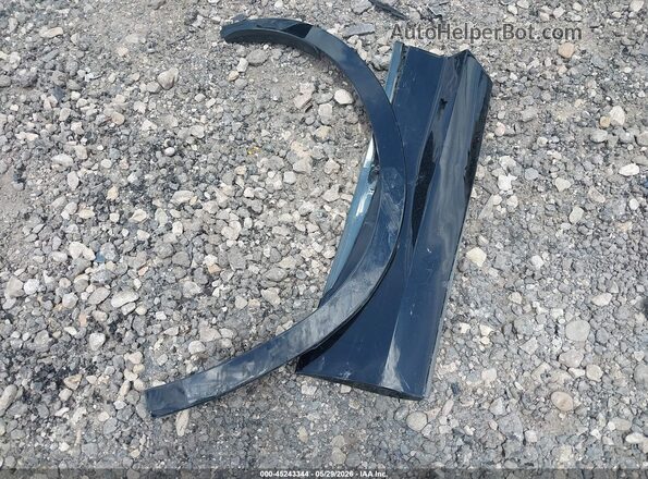 3GNKBERS6LS548514 2020 CHEVROLET BLAZER Black წინა პანელის ხედი