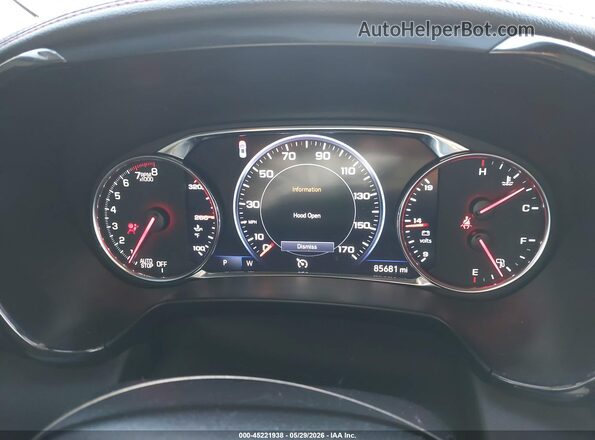 3GNKBERS6PS138138 2023 CHEVROLET BLAZER Black Հետևի նստատեղերի տեսք