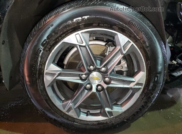 3GNKBHR41SS231421 2025 CHEVROLET BLAZER White 