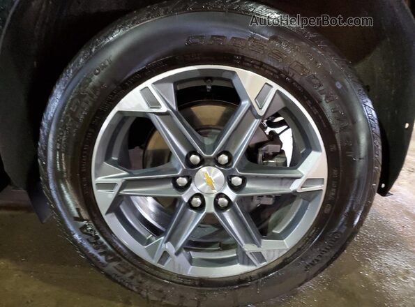 3GNKBHR41SS231421 2025 CHEVROLET BLAZER White 
