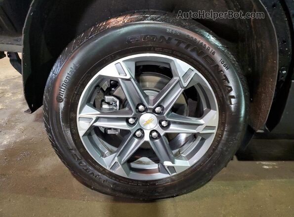 3GNKBHR41SS231421 2025 CHEVROLET BLAZER White 