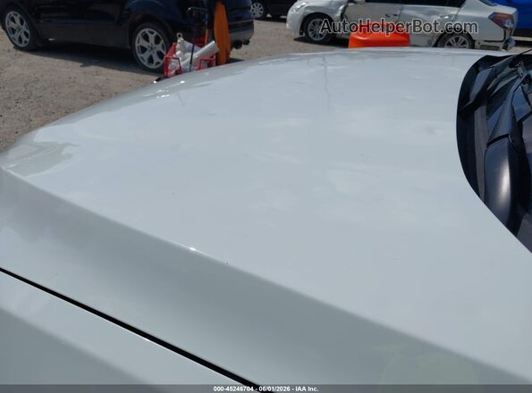 3GNKBHRS1MS548102 2021 CHEVROLET BLAZER White წინა ხედი