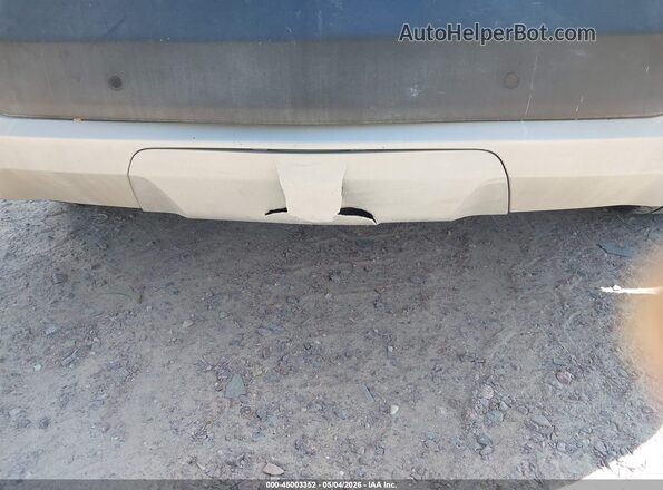 3GNKBHRS8LS696827 2020 CHEVROLET BLAZER White 