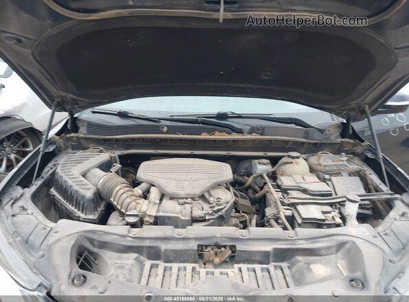 3GNKBJRS8LS641074 2020 CHEVROLET BLAZER Черный Вид сзади