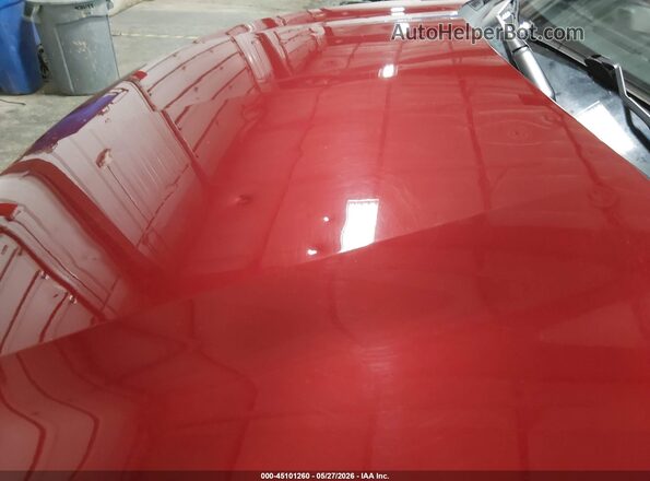 3GNKBKRS0LS554811 2020 CHEVROLET BLAZER Red 