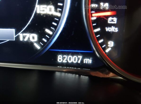 3GNKBKRS1MS520362 2021 CHEVROLET BLAZER Red 