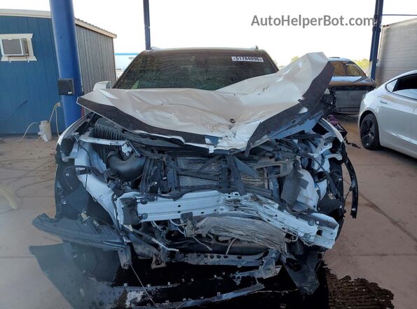 3GNKBKRS1RS268653 2024 CHEVROLET BLAZER White Вид спереду