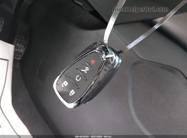3GNKBKRS3LS591769 2020 CHEVROLET BLAZER Red Widok deski rozdzielczej