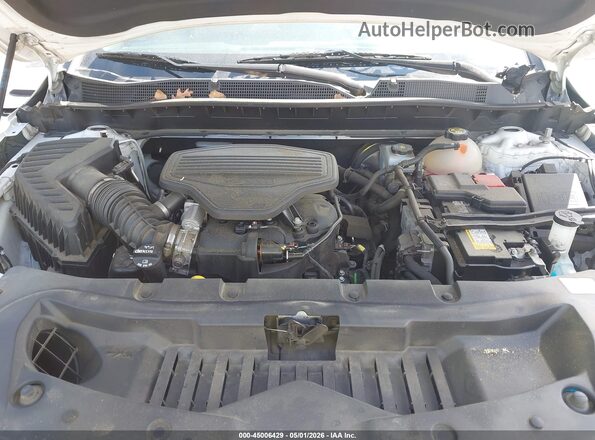 3GNKBLRS2LS678486 2020 CHEVROLET BLAZER White 