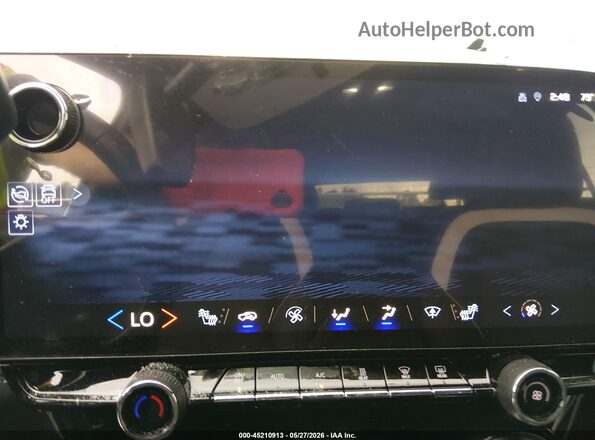3GNKDBRJ9RS254064 2024 CHEVROLET OTHER Gray 