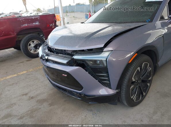 3GNKDHRK0RS285974 2024 CHEVROLET OTHER Purple 