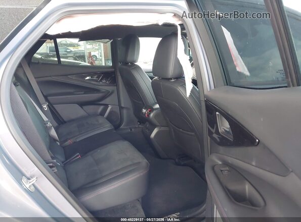 3GNKDHRK0RS285974 2024 CHEVROLET OTHER Purple VIN კოდის სტიკერის ხედი