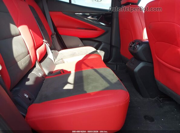3GNKDHRK7SS147242 2025 CHEVROLET OTHER Black VIN კოდის სტიკერის ხედი
