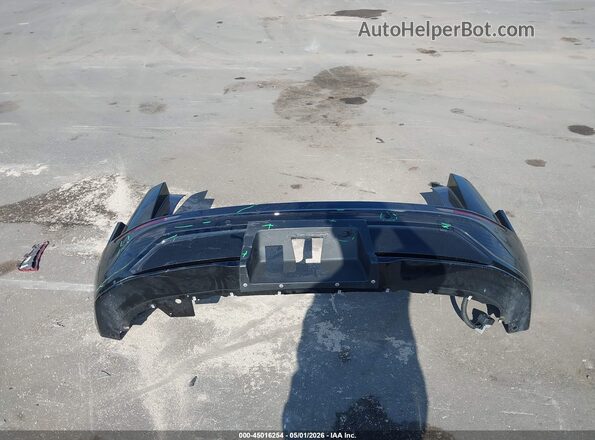3GNKDHRK7SS147242 2025 CHEVROLET OTHER Black ხელსაწყოთა პანელის ხედი