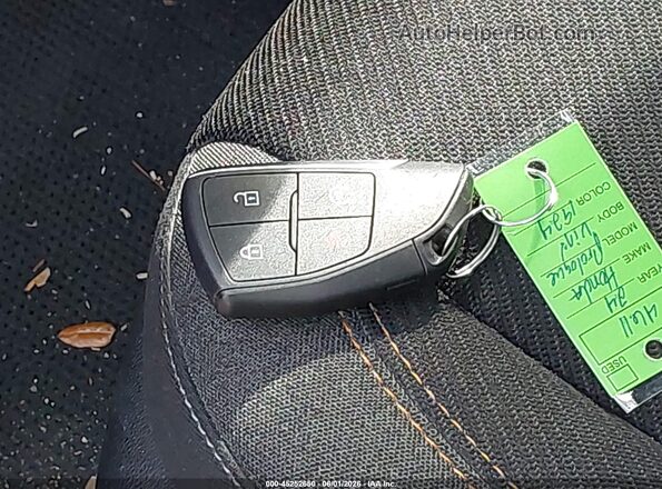 3GPKHURM7RS501924 2024 HONDA PROLOGUE Blue წინა პანელის ხედი