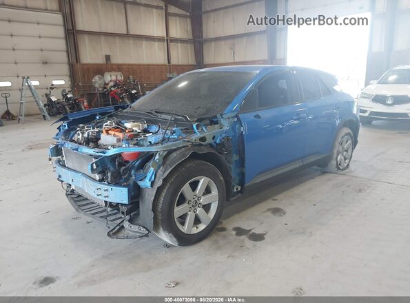 3GPKHVRJ0RS542083 2024 HONDA PROLOGUE Blue Przód lewy