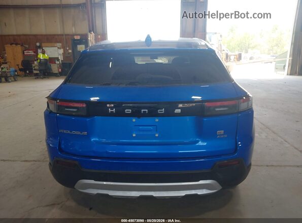 3GPKHVRJ0RS542083 2024 HONDA PROLOGUE Blue 