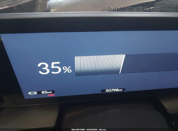 3GPKHVRJ0RS542083 2024 HONDA PROLOGUE Blue Widok tylnych siedzeń