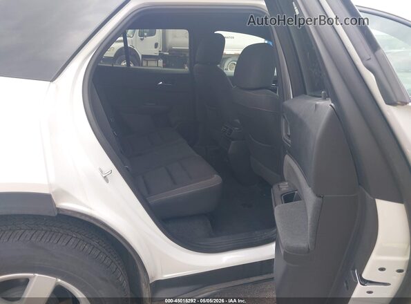 3GPKHVRJ5RS513274 2024 HONDA PROLOGUE White VIN კოდის სტიკერის ხედი