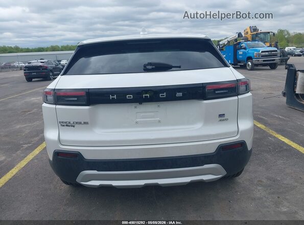 3GPKHVRJ5RS513274 2024 HONDA PROLOGUE White 