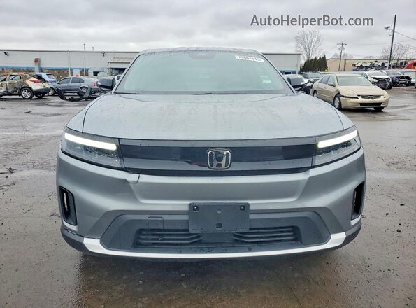 3GPKHVRJ9SS522985 2025 HONDA PROLOGUE Gray Դիմացի տեսք