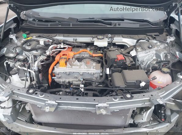3GPKHWRM0RS534985 2024 HONDA PROLOGUE Gray უკანა ხედი