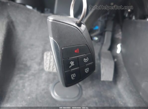 3GPKHWRM0RS534985 2024 HONDA PROLOGUE Gray წინა პანელის ხედი