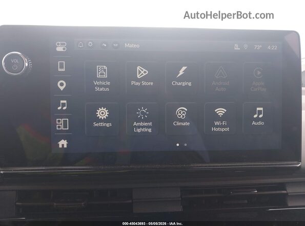 3GPKHWRM0RS534985 2024 HONDA PROLOGUE Gray 