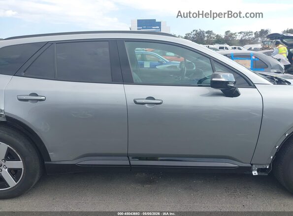 3GPKHWRM0RS534985 2024 HONDA PROLOGUE Gray სალონის 360-გრადუსიანი ხედი