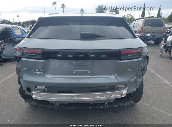 3GPKHWRM0RS534985 2024 HONDA PROLOGUE Gray 