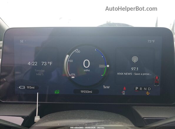 3GPKHWRM0RS534985 2024 HONDA PROLOGUE Gray 