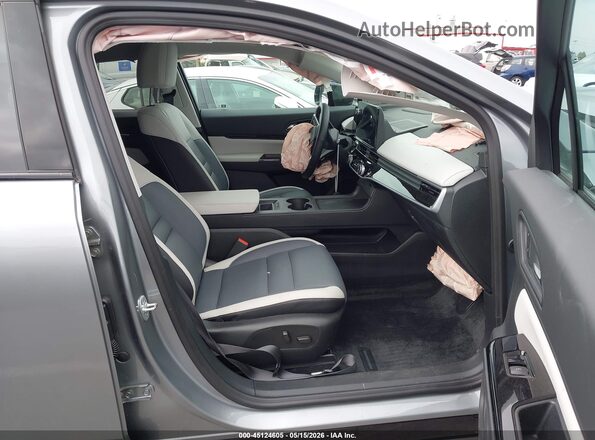 3GPKHWRM1SS526769 2025 HONDA PROLOGUE Gray წინა სალონის ხედი