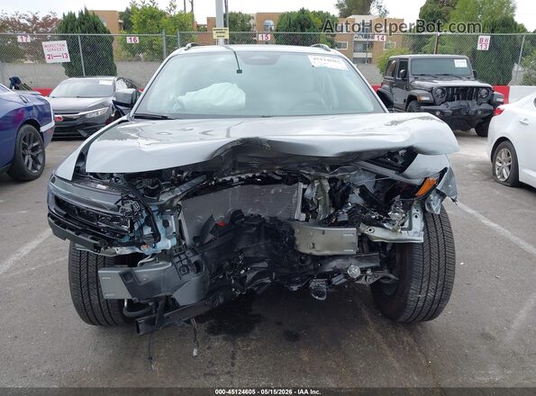 3GPKHWRM1SS526769 2025 HONDA PROLOGUE Gray წინა ხედი
