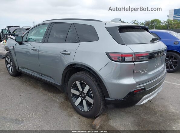 3GPKHWRM1SS526769 2025 HONDA PROLOGUE Gray უკანა მარცხენა
