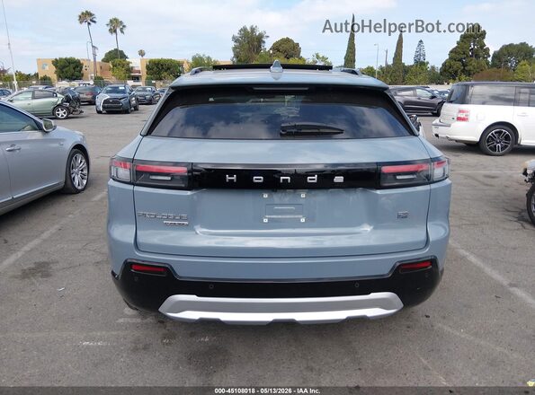 3GPKHWRM2SS526330 2025 HONDA PROLOGUE Gray 