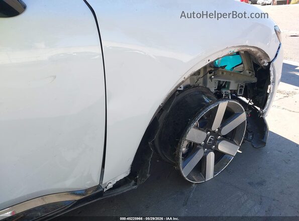3GPKHWRMXTS502424 2026 HONDA PROLOGUE White Widok z przodu