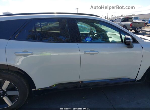 3GPKHWRMXTS502424 2026 HONDA PROLOGUE White Widok wnętrza 360 stopni