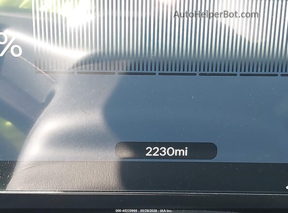 3GPKHWRMXTS502424 2026 HONDA PROLOGUE White 