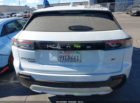 3GPKHWRMXTS502424 2026 HONDA PROLOGUE White 