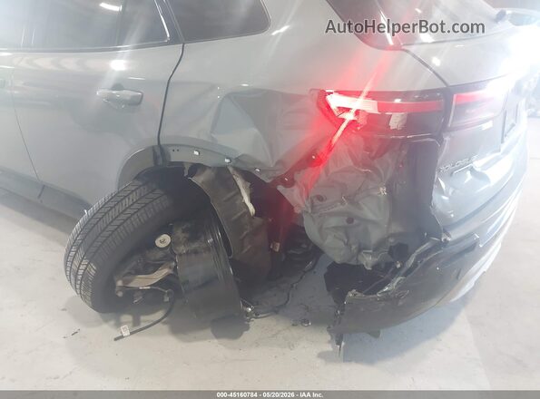 3GPKHXRJ0SS504175 2025 HONDA PROLOGUE Gray Widok z przodu