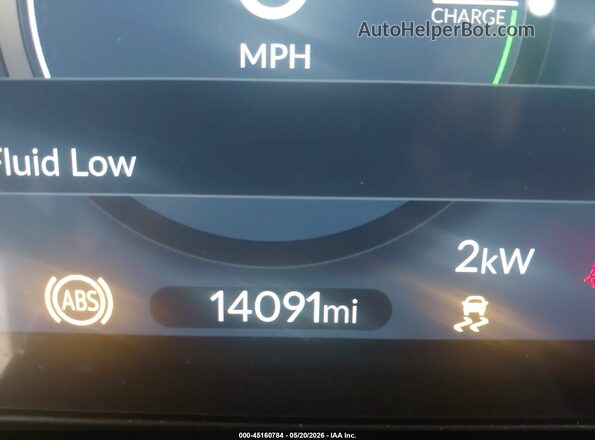 3GPKHXRJ0SS504175 2025 HONDA PROLOGUE Gray 