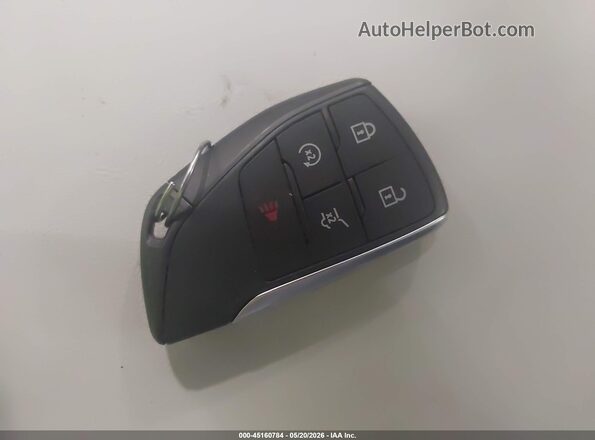 3GPKHXRJ0SS504175 2025 HONDA PROLOGUE Gray Widok deski rozdzielczej