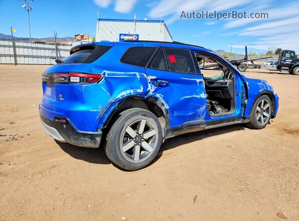 3GPKHXRJ2RS536572 2024 HONDA PROLOGUE Синий Задняя правая четверть