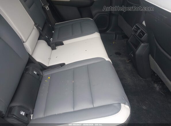 3GPKHXRJ2SS527487 2025 HONDA PROLOGUE Black Вид наклейки з VIN-кодом
