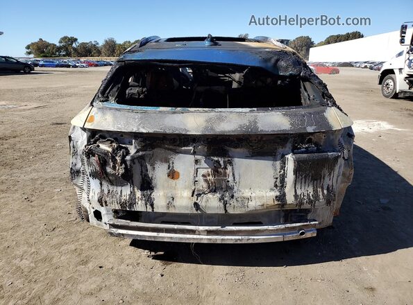 3GPKHXRJ3RS521479 2024 HONDA OTHER Синий Вид сзади